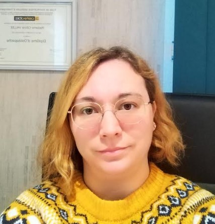 Article de Céline Vallée
